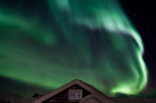 Aurora Borealis - Norway