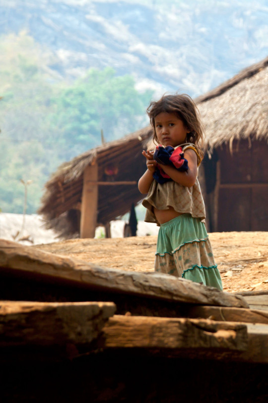 Laos