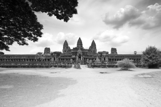 Angkor Wat - Cambodia