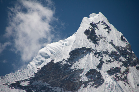 Ama Dablam - Himalaya - Nepal