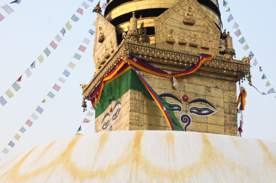 Kathmandu - Nepal