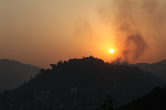 Nepal