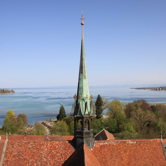 Konstanz - Germany