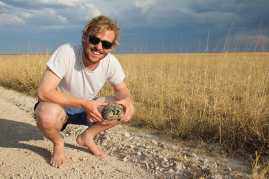 Namibia