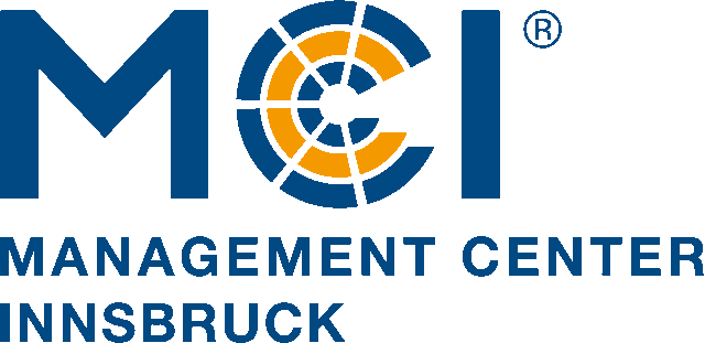 Logo MCI